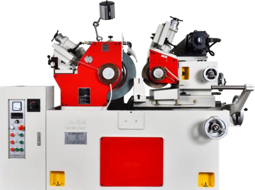 HUR –CG-18S Centerless  Grinder