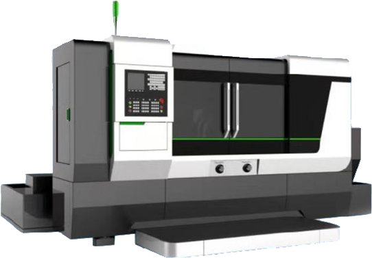 HUR – TG7520 CNC thread grinding machine